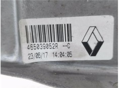 Recambio de pedal embrague para renault grand scenic iv 1.2 tce referencia OEM IAM 465039052R  