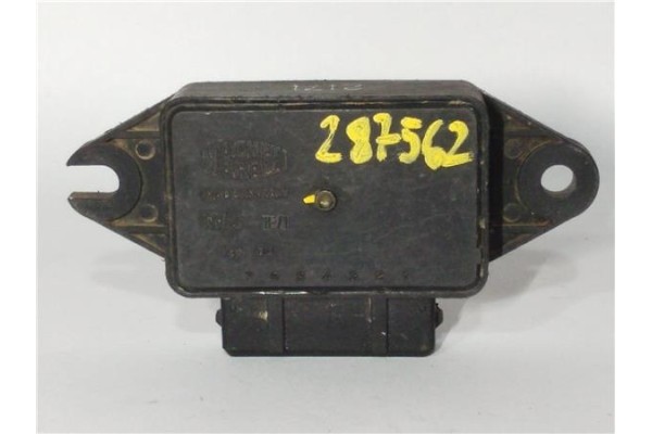 Recambio de pastilla encendido para fiat regata berlina 1.6 100 super referencia OEM IAM 2171 IMS1E1 