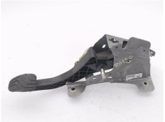 Recambio de pedal embrague para renault grand scenic iv 1.2 tce referencia OEM IAM 465039052R  
