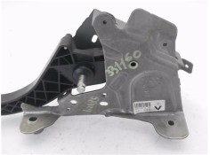 Recambio de pedal embrague para renault grand scenic iv 1.2 tce referencia OEM IAM 465039052R  