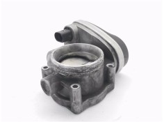 Recambio de caja mariposa aire para bmw serie 3 compacto (e46) 1.8 316ti referencia OEM IAM 408238422003  