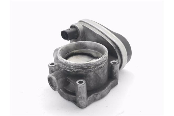 Recambio de caja mariposa aire para bmw serie 3 compacto (e46) 1.8 316ti referencia OEM IAM 408238422003  