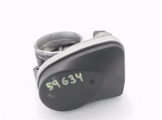 Recambio de caja mariposa aire para bmw serie 3 compacto (e46) 1.8 316ti referencia OEM IAM 408238422003  