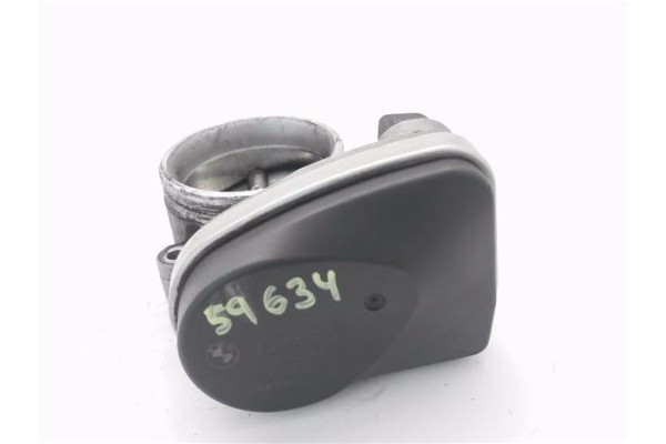 Recambio de caja mariposa aire para bmw serie 3 compacto (e46) 1.8 316ti referencia OEM IAM 408238422003  
