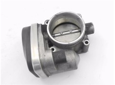 Recambio de caja mariposa aire para bmw serie 3 compacto (e46) 1.8 316ti referencia OEM IAM 408238422003  