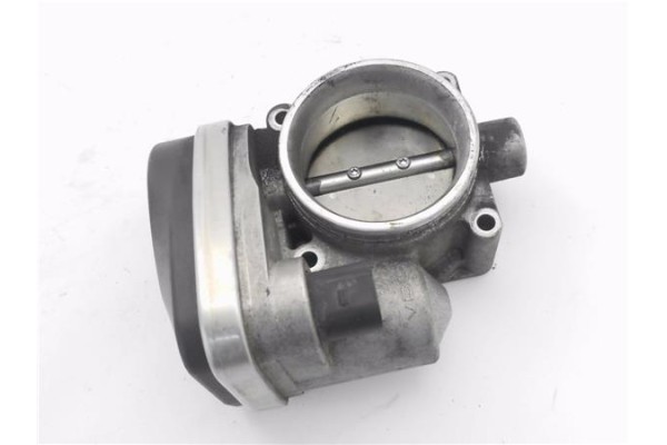 Recambio de caja mariposa aire para bmw serie 3 compacto (e46) 1.8 316ti referencia OEM IAM 408238422003  