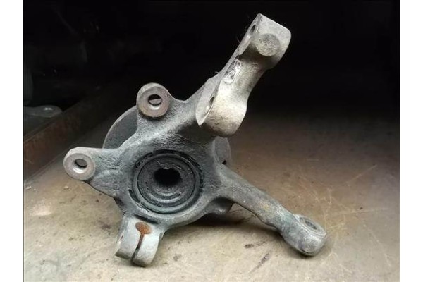 Recambio de mangueta delantero derecha para renault express furgón (f40_, g40_) 1.4 referencia OEM IAM   