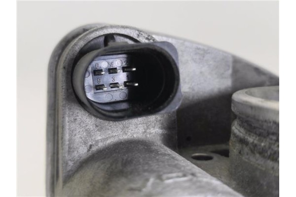 Recambio de caja mariposa aire para bmw serie 3 compacto (e46) 1.8 316ti referencia OEM IAM 408238422003  
