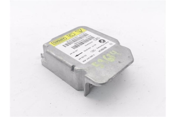 Recambio de centralita airbag para bmw serie 3 compacto (e46) 1.8 316ti referencia OEM IAM 65776912755 285001458 