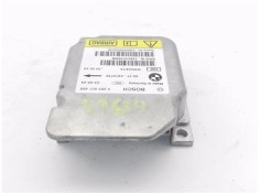 Recambio de centralita airbag para bmw serie 3 compacto (e46) 1.8 316ti referencia OEM IAM 65776912755 285001458 