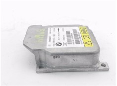 Recambio de centralita airbag para bmw serie 3 compacto (e46) 1.8 316ti referencia OEM IAM 65776912755 285001458 