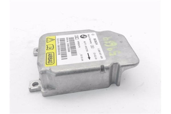 Recambio de centralita airbag para bmw serie 3 compacto (e46) 1.8 316ti referencia OEM IAM 65776912755 285001458 