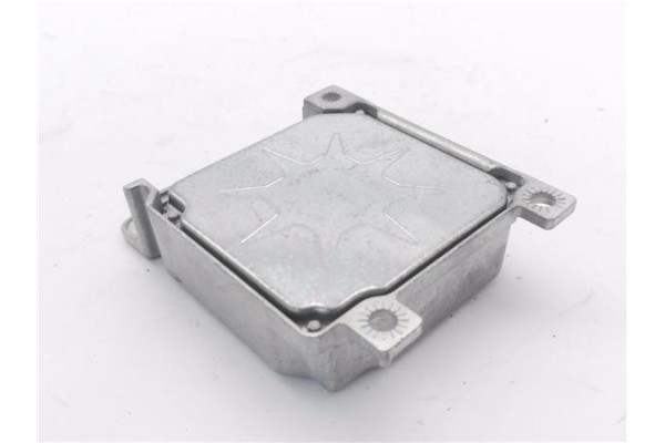 Recambio de centralita airbag para bmw serie 3 compacto (e46) 1.8 316ti referencia OEM IAM 65776912755 285001458 