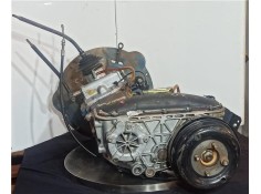 Recambio de caja cambios manual para nissan patrol (k/w 160) 3.2 d (k160) referencia OEM IAM 580905A 32131C8000 