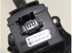 Recambio de mando intermitencia para bmw serie 3 compacto (e46) 1.8 316ti referencia OEM IAM 8363669M 8363662M 