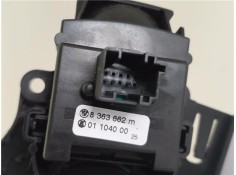 Recambio de mando intermitencia para bmw serie 3 compacto (e46) 1.8 316ti referencia OEM IAM 8363669M 8363662M 