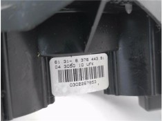 Recambio de mando intermitencia para bmw serie 3 compacto (e46) 1.8 316ti referencia OEM IAM 8363669M 8363662M 