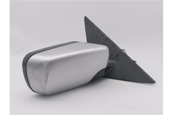 Recambio de retrovisor electrico derecho para bmw serie 3 compacto (e46) 1.8 316ti referencia OEM IAM 13528910 E10117351 