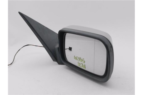 Recambio de retrovisor electrico derecho para bmw serie 3 compacto (e46) 1.8 316ti referencia OEM IAM 13528910 E10117351 