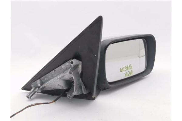 Recambio de retrovisor electrico derecho para bmw serie 3 compacto (e46) 1.8 316ti referencia OEM IAM 13528910 E10117351 