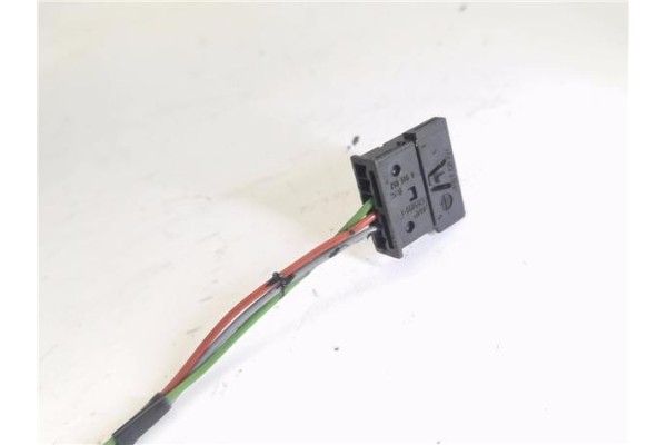 Recambio de retrovisor electrico derecho para bmw serie 3 compacto (e46) 1.8 316ti referencia OEM IAM 13528910 E10117351 