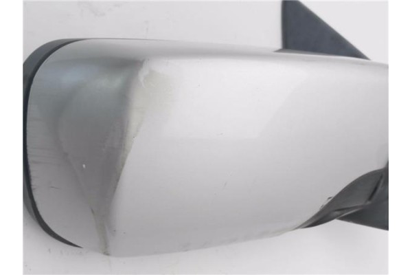 Recambio de retrovisor electrico derecho para bmw serie 3 compacto (e46) 1.8 316ti referencia OEM IAM 13528910 E10117351 