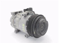 Recambio de compresor aire acond. para hyundai kona (os) 1.0 pure referencia OEM IAM 1B23E19200  