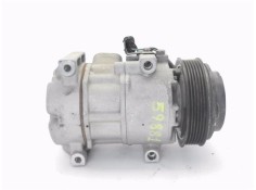 Recambio de compresor aire acond. para hyundai kona (os) 1.0 pure referencia OEM IAM 1B23E19200  