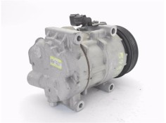 Recambio de compresor aire acond. para hyundai kona (os) 1.0 pure referencia OEM IAM 1B23E19200  