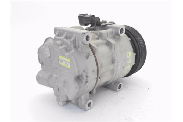 Recambio de compresor aire acond. para hyundai kona (os) 1.0 pure referencia OEM IAM 1B23E19200  