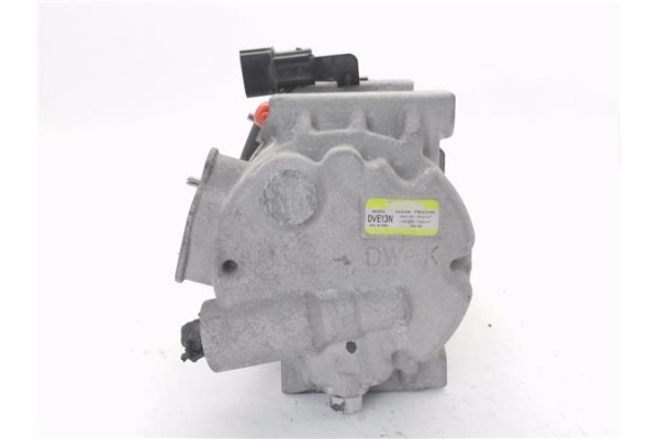 Recambio de compresor aire acond. para hyundai kona (os) 1.0 pure referencia OEM IAM 1B23E19200  