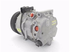Recambio de compresor aire acond. para hyundai kona (os) 1.0 pure referencia OEM IAM 1B23E19200  