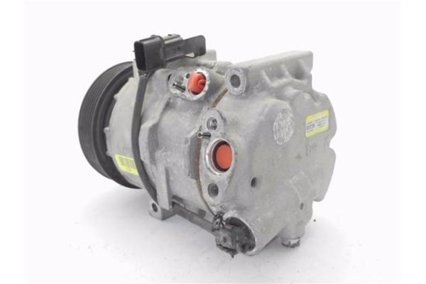 Recambio de compresor aire acond. para hyundai kona (os) 1.0 pure referencia OEM IAM 1B23E19200  