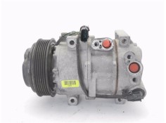 Recambio de compresor aire acond. para hyundai kona (os) 1.0 pure referencia OEM IAM 1B23E19200  