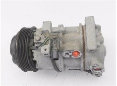 Recambio de compresor aire acond. para hyundai kona (os) 1.0 pure referencia OEM IAM 1B23E19200  