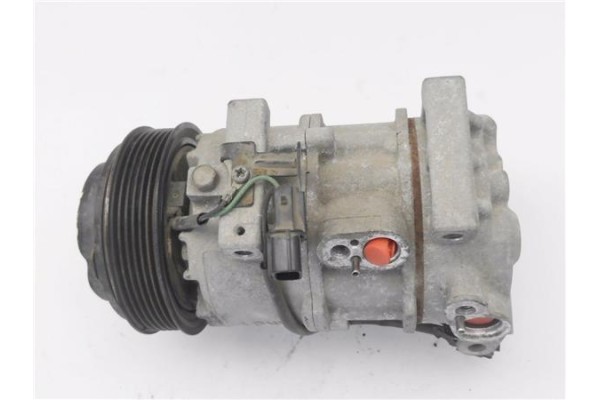 Recambio de compresor aire acond. para hyundai kona (os) 1.0 pure referencia OEM IAM 1B23E19200  