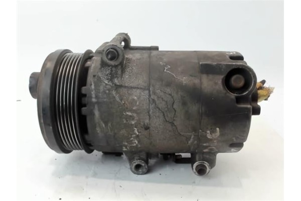 Recambio de compresor aire acond. para ford focus c-max (cap) 1.8 connection referencia OEM IAM 4M5H19D629AE) (4M5H19D629AF) (4M