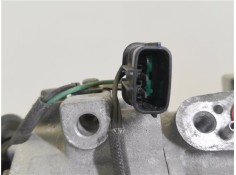 Recambio de compresor aire acond. para hyundai kona (os) 1.0 pure referencia OEM IAM 1B23E19200  