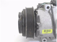 Recambio de compresor aire acond. para hyundai kona (os) 1.0 pure referencia OEM IAM 1B23E19200  