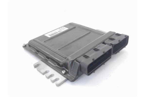 Recambio de centralita para nissan murano (z50) 3.5 referencia OEM IAM MEC33730  
