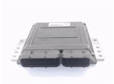 Recambio de centralita para nissan murano (z50) 3.5 referencia OEM IAM MEC33730  