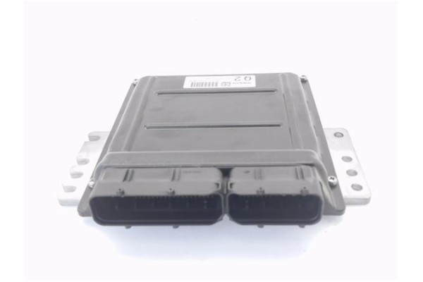 Recambio de centralita para nissan murano (z50) 3.5 referencia OEM IAM MEC33730  