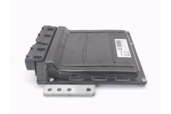 Recambio de centralita para nissan murano (z50) 3.5 referencia OEM IAM MEC33730  