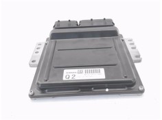 Recambio de centralita para nissan murano (z50) 3.5 referencia OEM IAM MEC33730  