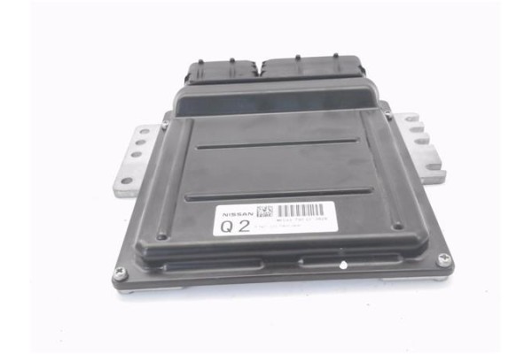 Recambio de centralita para nissan murano (z50) 3.5 referencia OEM IAM MEC33730  