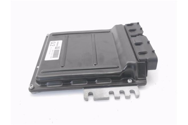 Recambio de centralita para nissan murano (z50) 3.5 referencia OEM IAM MEC33730  