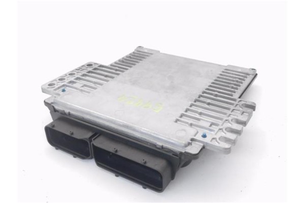 Recambio de centralita para nissan murano (z50) 3.5 referencia OEM IAM MEC33730  