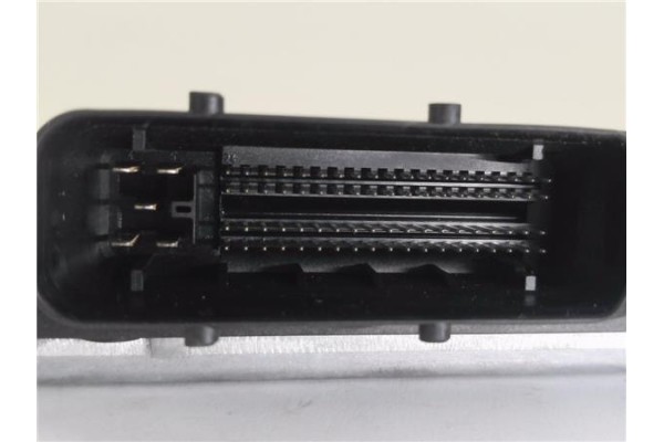 Recambio de centralita para nissan murano (z50) 3.5 referencia OEM IAM MEC33730  