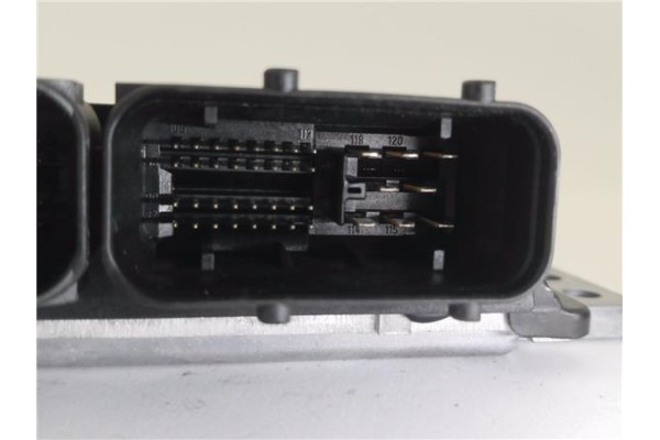Recambio de centralita para nissan murano (z50) 3.5 referencia OEM IAM MEC33730  
