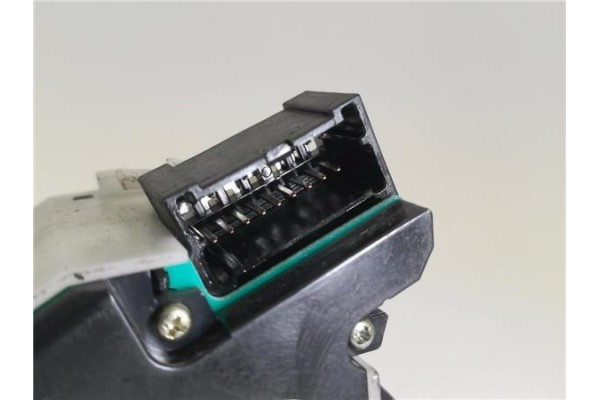 Recambio de mando limpiaparabrisas para nissan murano (z50) 3.5 referencia OEM IAM 25260CA000  